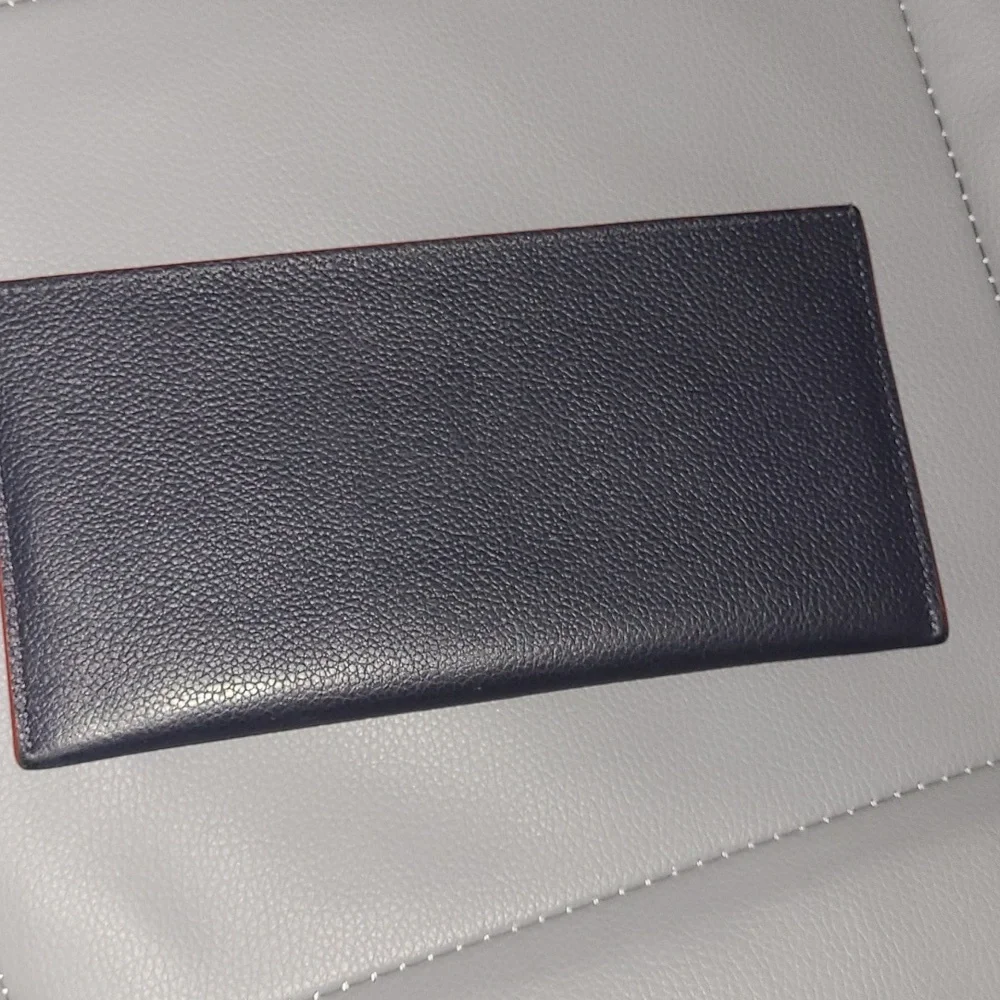 ā¤ļøHPā¤ļøāļøSOLDāLouis Vuitton Monogram Empreinte Felicie Insert/Wallet/Card Holder⦠- Picture 9 of 12